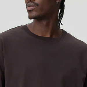 Camisetas para Hombre con Estilos a la Moda y Logotipo Personalizado para Compradores Mayoristas, Diseño Casual Moderno y Elegante 2026 - Product Image 2