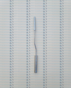 Btech Enterprises - Juego de Instrumentos Manuales para Uretroplastia, Dilatador Uretral Corporal Cavernoso Rossello de 8 mm, Modelo BE-1511 - Product Image 6