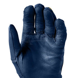 High Performance <b>Baseball</b> Batting Gloves Secure Fit Stretch Back Comfortable Grip Palm Training Session Daily Use - Product Image 5