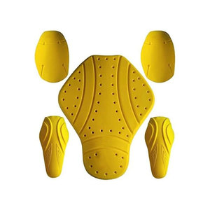 Protecciones de Impacto de Alta Resistencia para Motocicleta, Nivel 2 CE - Product Image 4