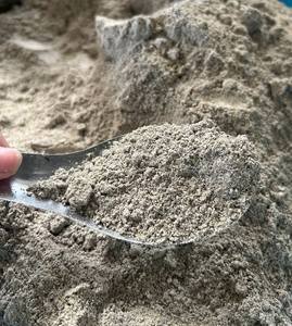 Venta Directa de Fábrica / OEM: Polvo de Sésamo Negro / Polvo de Sésamo Negro con Nuez y Frijol - Product Image 2