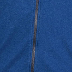 High Quality Hooded Casual 2-Piece Sports Tracksuits Bottoms <b>Set</b> 100% Cotton Printed Embroidered Custom Logos Unisex Breathable - Product Image 6