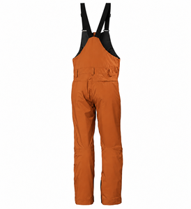 Salopettes de ski pour hommes en gros, pantalons de neige personnalisés pour les magasins de ski, fabricant OEM ODM sous marque privée, faible MOQ, vêtements d'hiver en gros - Product Image 2