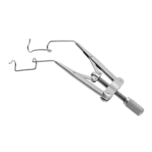 Spéculum K-Wire Lieberman professionnel réutilisable pour la chirurgie oculaire - Product Image 3