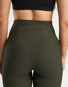 Custom Logo Womens Sports Clothing Scrunch Butt Workout <b>Legging</b> Low Waist Gym Fitness Pants <b>Seamless</b> Yoga <b>Leggings</b> for Women - Product Image 5