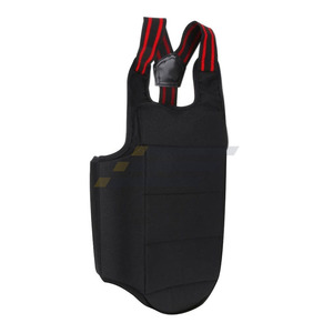 Protection de poitrine sur mesure pour hommes, haute résistance, qualité supérieure, meilleur prix, très vendue. - Product Image 2