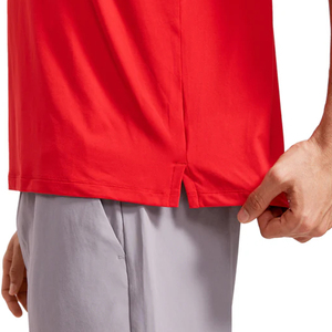 <b>Mens</b> Sports Sleeveless Shorts Quick Dry Loose Tank Top Solid Breathable Training Fitness Vest Basketball Running <b>Singlet</b> - Product Image 3