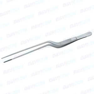 Pince à pansement NASAL gruenald JANSEN - Product Image 5