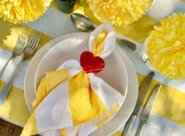 Anneaux de serviette ronds en résine écologiques personnalisés pour la fête des mères, Pâques, mariages, fêtes, restaurants, décoration de table ILAHI's - Product Image 4