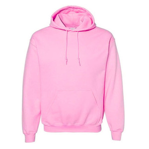 Sweat-shirt à capuche pour homme 100% coton Coupe ample Tissu respirant Manches longues Pull-over Logo sur le devant Impression personnalisée Col rond - Product Image 1
