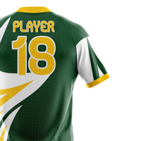 Uniforme de Rugby Personalizado OEM ODM, Conjunto de Camiseta y Pantalones Cortos de Rugby de Primera Calidad, Fabricante de Ropa Deportiva por Sublimación, Proveedor de Alibaba