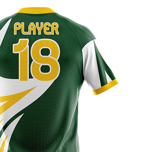รับผลิตชุดรักบี้แบบ OEM ODM คุณภาพพรีเมียม เสื้อและกางเกงรักบี้แบบ sublimated ชุดกีฬา ผู้ผลิตจาก Alibaba - Product Image 6