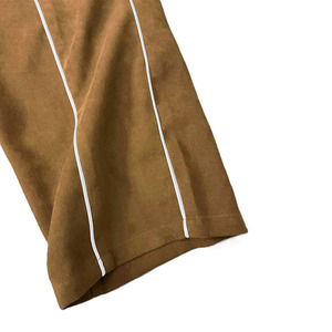 Heavyweight Solid Hoodies Sets Men Wholesale Streetwear Supplier Full Zip Jacket Custom Logo OEM Premium Soft Fabric Bulk - Product Image 5