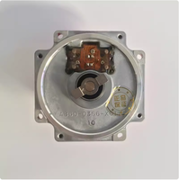 Nouveau codeur d'impulsions Fanuc Alpha I A860-0360-T201 RS485 pour contrôle industriel 5V DC pour réparation de machines CNC en stock