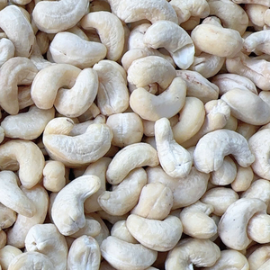 Noix de cajou en gros de l'usine de confiance, noix de cajou W180 W240 Santigo, emballage personnalisé - Product Image 1