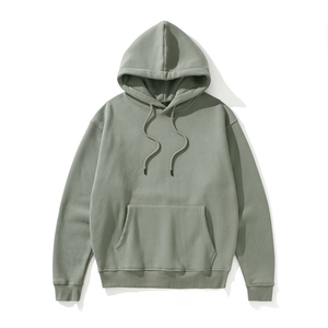 Sudaderas con Capucha Extra Grandes de Alta Calidad para Hombre, Estampadas, Bordadas Personalizadas, Estilo Urbano, Tejidas, Casuales, Unisex - Product Image 2