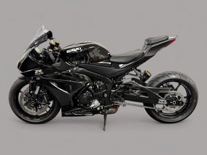 Motocicleta de segunda mano en venta 2024 Suzuki GSX-R1000 - Product Image 2