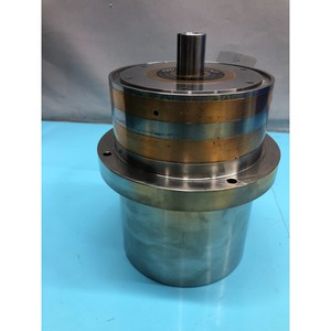 Rodamientos de Aire Westwind D1234-01 para Husillos de Alta Velocidad - Equipo y Piezas Semiconductores de Confianza con Legado Global - Product Image 1