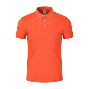 Camisetas Polo Sublimadas para Hombre, Poliéster Transpirable, Manga Corta, Casual, Golf, Verano, Deporte, Uniforme de Equipo, Impresión por Sublimación - Product Image 6