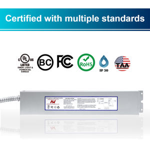 LED Flood Light Pure Sine Inverter - Product Image 6