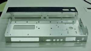 Repuestos para Máquinas CNC de Exportación de Vietnam, Tratamiento de Superficies con Recubrimiento en Polvo, Directamente de Fábrica EETIUM - Product Image 2