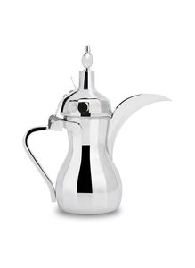 Stylish Stainless Steel <b>Kettle</b> With Mirror Polish Finish Loud Lid For Safe And Easy Kitchen <b>Water</b> Boiling - Product Image 5