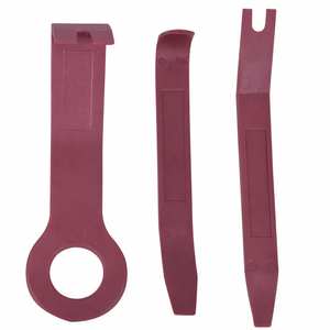 Auto Trim Removal Tool Kit 5Pcs Plastic Interior Panel <b>Clip</b> Pry Tool Set for <b>Car</b> Dashboard Door Panel Removal OEM GAPGAR019 - Product Image 4