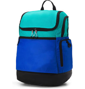 Mochila Deportiva de Baloncesto con Compartimento para Balón, Mochila Deportiva Grande con Espacio para Fútbol, Unisex - Product Image 6