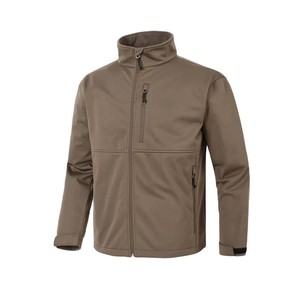 2026 Breathable Vintage <b>Waterproof</b> Soft Shell <b>Jacket</b> With Embroidery Logo <b>Plus</b> <b>Sizes</b> Hot Sale Windbreaker <b>Jacket</b> - Product Image 1