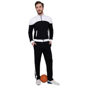 Survêtements Survêtement de sport pour hommes avec le meilleur costume de matériel - Product Image 6