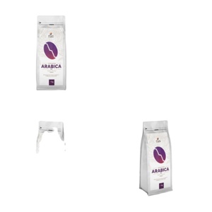 เครื่องคั่วเมล็ดกาแฟอาราบิก้าขนาดมาตรฐาน1กก. ต่อถุงขนาดกลาง18นิ้วผลิตจากเวียดนาม - Product Image 2