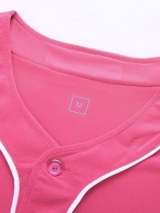 Professional Manufacture Short Sleeve <b>Baseball</b> Uniform Set Sport Team Wear Clothing Comfortable Regular Fit <b>Baseball</b> Uniform - Product Image 3