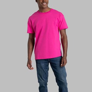 Chemises Homme Grande Taille en Coton de Qualité Supérieure Style Urbain Décontracté Été 2025 - Product Image 5