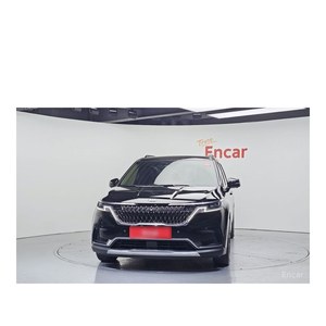 Kia Carnival 2021/12, 9 Plazas, Noblesse, 113.303 km, Diésel, Automático, Emisión Euro V, Asientos de Cuero, Volante a la Izquierda - Product Image 3