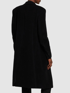 เสื้อโค้ทเทรนช์สูทลำลองสำหรับผู้ชาย รุ่น New Man Warm  แบบยาวสำหรับฤดูหนาว - Product Image 4