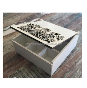 Caja de madera con pulido, producto de alta calidad, utensilios de mesa hechos a mano, para el mejor pulido - Product Image 6