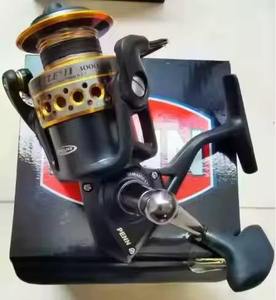 Carrete de Pesca Giratorio para Agua Salada Stella SWB STL6000SWBHG, Gran Venta - Product Image 2