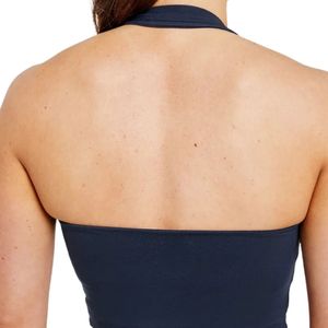 Conjunto Deportivo para Mujer al por Mayor: Top Corto y Shorts de Cintura Alta para Gimnasio, Yoga, Fitness y Entrenamiento - Ropa Deportiva Elástica - Product Image 5