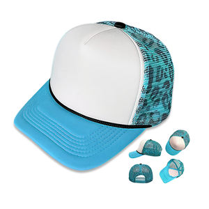 Casquette de baseball personnalisée en coton à 6 panneaux avec logo en PVC découpé au laser, profil bas, pour femme, vente en gros - Product Image 6