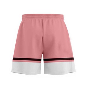 Maillots de basketball personnalisés en maille respirante Premium Été 2026 pour un confort longue durée et une pratique professionnelle – Tailles plus pour hommes - Product Image 4