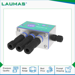 Fabricante OEM Vende Celdas de Carga LCB IOLINK con Digitalizador de Indicador de Peso, Versión Higiénica, a un Precio Confiable para Compras al por Mayor - Product Image 3