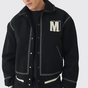 Veste matelassée camouflage personnalisée de haute qualité pour homme, nouvelle conception, manteau d'hiver vert - Product Image 1