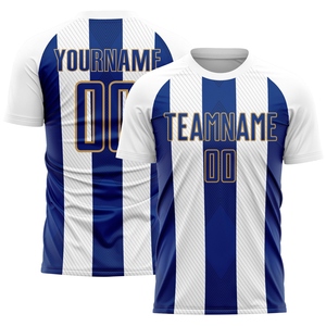 Venta al por Mayor Directa de Fábrica OMMIZ INDUSTRY, Uniforme de Fútbol Personalizado con Sublimación Roja y Blanca, Bandera Danesa - Product Image 4