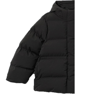 Veste matelassée imperméable et respirante à col montant pour homme, service OEM sur mesure, fabriquée au Pakistan, prix de gros - Product Image 6