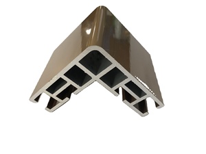 Khung Nhôm Công Nghiệp Cho Thang Máy - Product Image 5