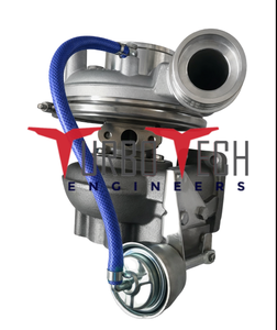 TURBOCHARGEUR 04290829 04290819 11129205 POUR MOTEUR VOLVO DEUTZ TCD2013 - Product Image 1