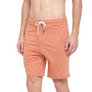 กางเกงขาสั้นสำหรับผู้ชายแบบลำลองสำหรับผู้ใหญ่ - Product Image 1