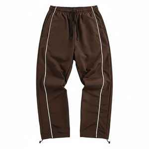 Wholesale Premium Quality 2026 Men's Jogger Full Customization Cargo Pants Cargo Pants High Street Joggar Pants - Product Image 5