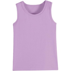 เสื้อท็อปส์ ท็อปส์ท็อปส์ ผ้าฝ้าย 100% น้ำหนัก 160 กรัม/ตร.ม. สีพื้น สีสันสดใส พิมพ์ลายดิจิทัล สไตล์ลำลอง ผู้ผลิตเสื้อผ้าลำลองจากบังกลาเทศ - Product Image 4