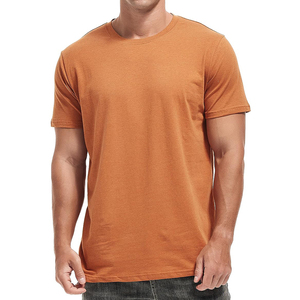 Nouveau design 2026 – T-shirts unis à manches courtes pour hommes – Vente en gros – Personnalisables – Haute qualité – 250 g/m² – 100 % coton – Coupe oversize respirante - Product Image 4